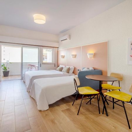 Amarelo Studio By Olala Homes 카스카이스 외부 사진